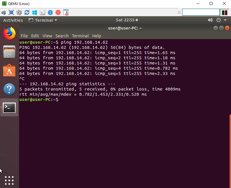 ubuntu vpn server allow ssh proxy